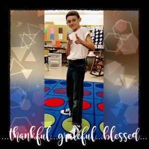 Meet your Posher, Leslie